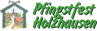 Pfingstfest Holzhausen